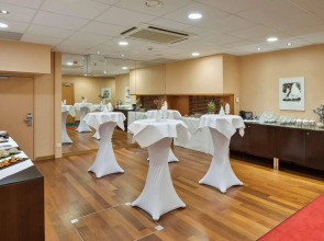 Ibercity Wien Schönbrunn