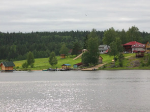 Микли Ольгино