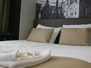 Royal Amsterdam Hotel