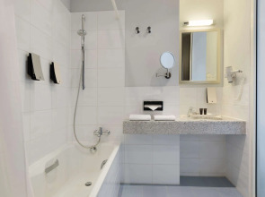 Ramada by Wyndham Frankfurt Central Station