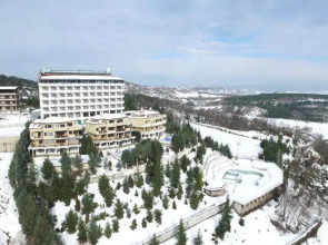 Thermalium Wellness & Spa Hotel by Vima