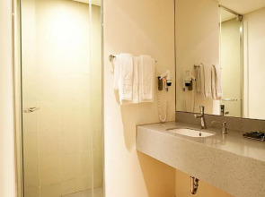 Incheon Airport Transit Hotel - Terminal 1