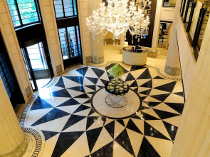 Sofitel Legend People's Grand Hotel Xian