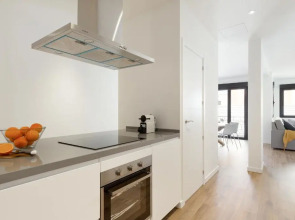 Olala Urban Chill Apartments