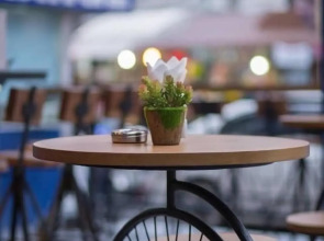 Neptuna Hotel by Maduzi