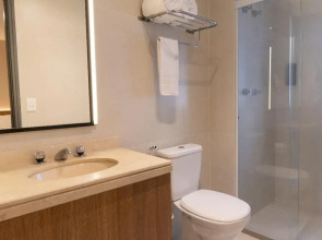 Intercity Interative São Paulo Jardins