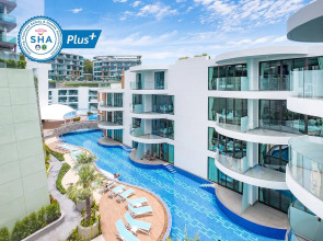 Absolute Twin Sands Resort & Spa