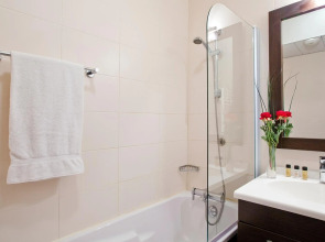 Residhome Caserne de Bonne