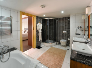 Anadolu Hotels Esenboga Termal