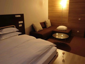 Гарден Эппл