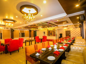 Little Mastiff - Dharamshala