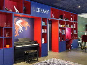 Aparthotel Adagio Basel City