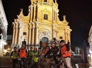 Palazzo Degli Antoci