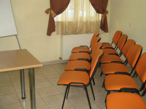 City Hotel Bucharest