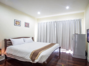 Wonderful Pool House at Kata