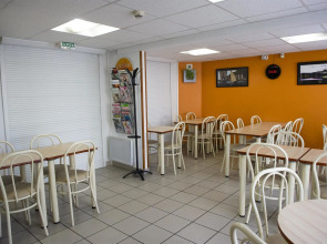 Premiere Classe Orléans Ouest - La Chapelle Saint Mesmin