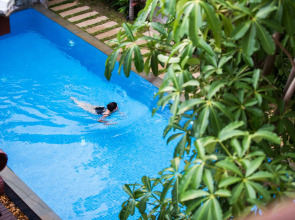 Indra Angkor Residence