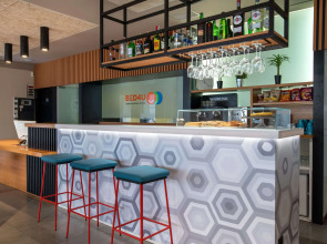 Hotel Bed4u Pamplona