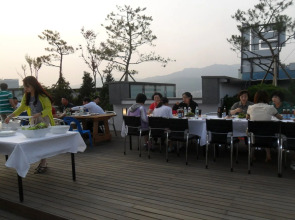 Urban Boutique Hotel