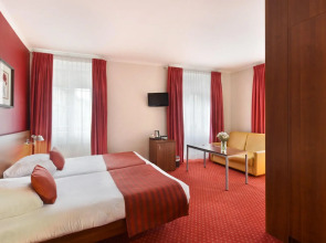 Hôtel International & Terminus