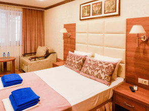 Акрополь(Геленджик)