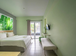 EDEN Hotel Kuta Bali