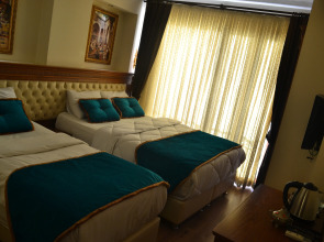 Hotel Blue Istanbul - Special class