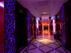 San Jiang Grand Hotel