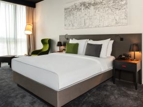 Crowne Plaza Podgorica, by IHG