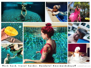 Andatel Grande Patong Phuket