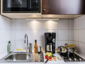 Aparthotel Adagio Access Paris Vanves Porte de Chatillon