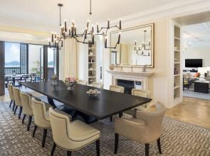 The St. Regis Langkawi