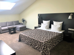 Gorki Apartments Domodedovo