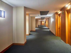 Hotel Silken Atlántida Santa Cruz