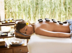 The Oberoi Beach Resort, Bali