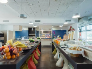 Camplus Bononia - Casa per Ferie