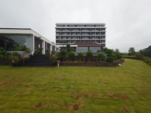 Gateway Goa, Palolem