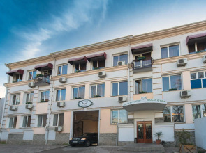 Отель Gold Star Тбилиси