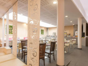 Appart’City Confort Nantes Centre