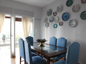 Stylish flat by the beach of Edem