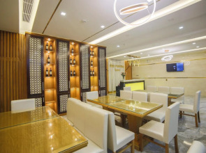 Anh Phuong Hotel Da Nang