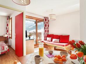 Résidence Odalys Belle Vue