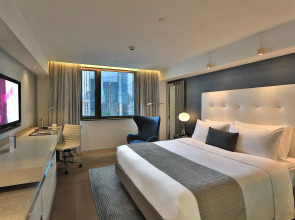 The Mira Hong Kong Hotel