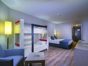 Washington Resort Hotel - All Inclusive