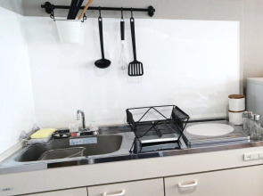 Beagle Tokyo Hostel and Apartments