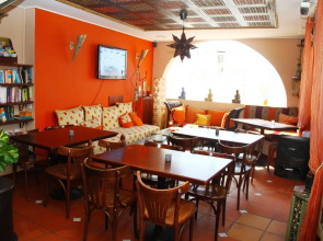 Playaflor Chill Out Resort, a 50 mtrs de la playa