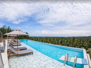 Varivana Resort Koh Phangan, The Centara Collection