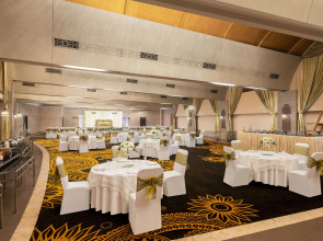 Radisson Blu Hotel New Delhi Dwarka