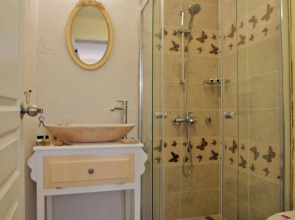 Alaçatı Sultan Konak Butik Otel