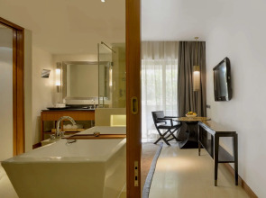 Alila Diwa Goa - A Hyatt Brand